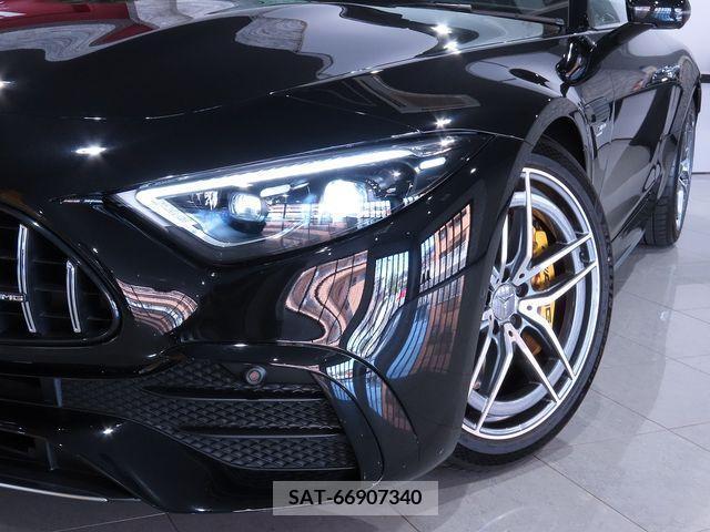 Amg SL 2023-02 291737-2