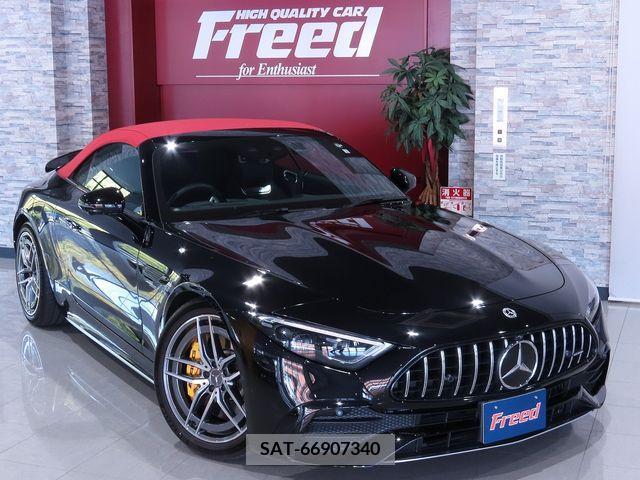 Amg SL 2023-02 291737-4