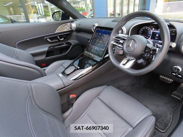 Amg SL 2023-02 291737-10