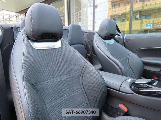 Amg SL 2023-02 291737-11