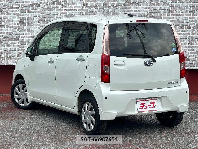 Subaru STELLA 2012-07 203676-8
