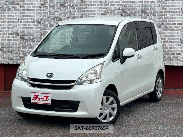 Subaru STELLA 2012-07 203676-0