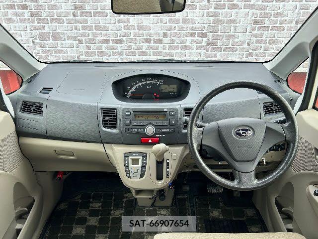 Subaru STELLA 2012-07 203676-1