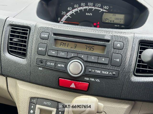 Subaru STELLA 2012-07 203676-4