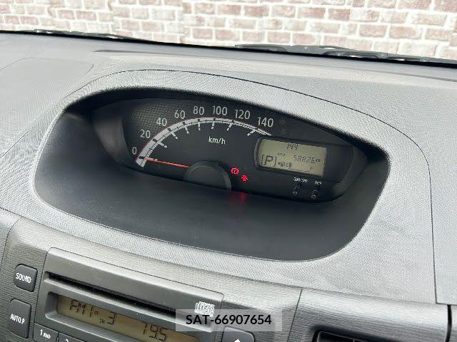 Subaru STELLA 2012-07 203676-7