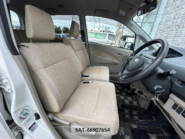 Subaru STELLA 2012-07 203676-9