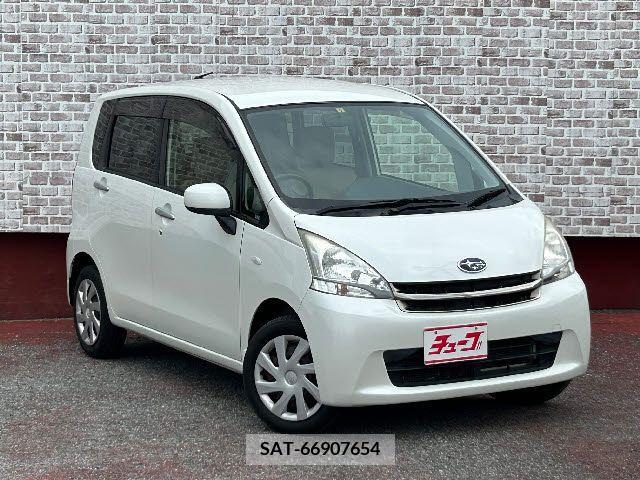 Subaru STELLA 2012-07 203676-6