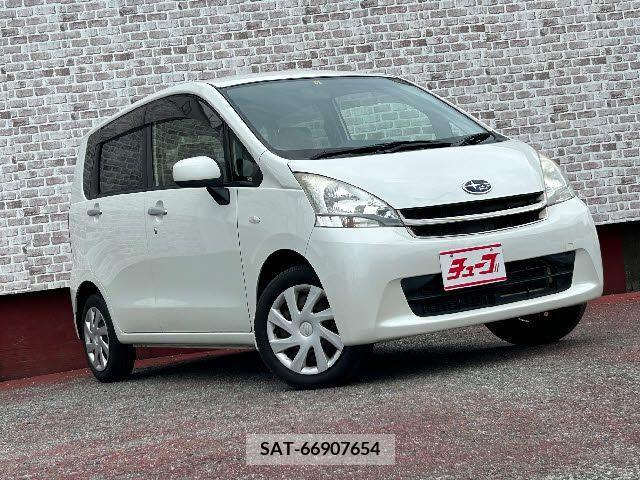 Subaru STELLA 2012-07 203676-15