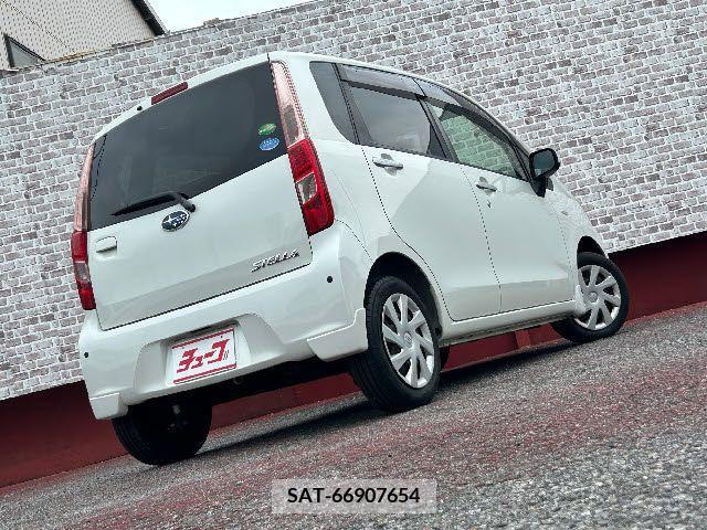Subaru STELLA 2012-07 203676-16