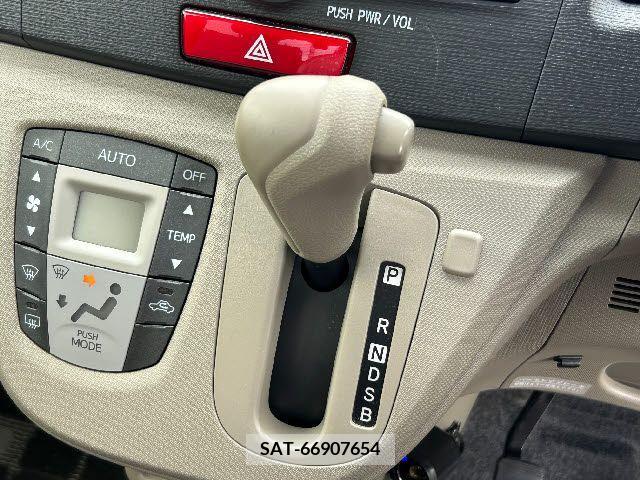 Subaru STELLA 2012-07 203676-19