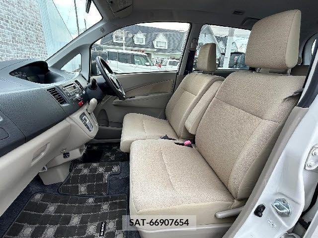 Subaru STELLA 2012-07 203676-18