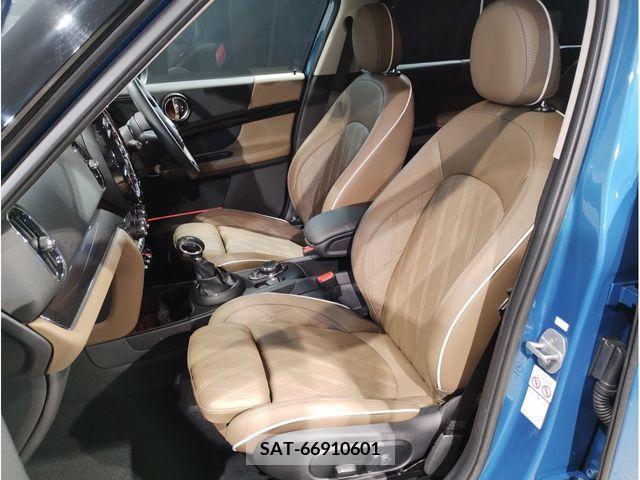 Bmw MINI 2019-02 262771-1