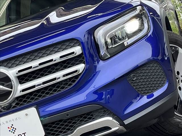 Mercedes Benz GLB-CLASS 2023-07 10958-17