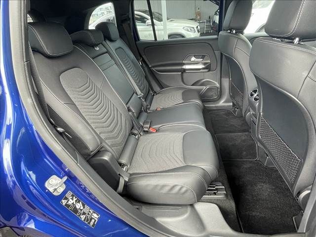 Mercedes Benz GLB-CLASS 2023-07 10958-9