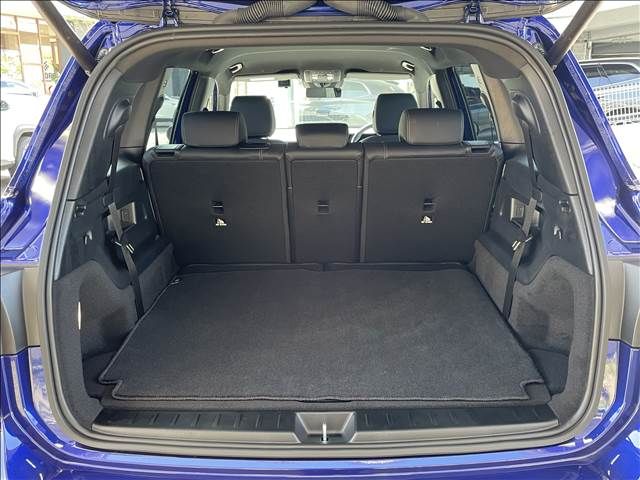 Mercedes Benz GLB-CLASS 2023-07 10958-11