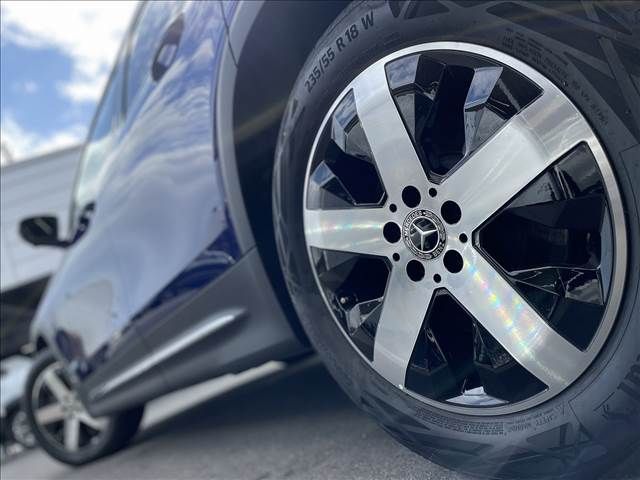 Mercedes Benz GLB-CLASS 2023-07 10958-19
