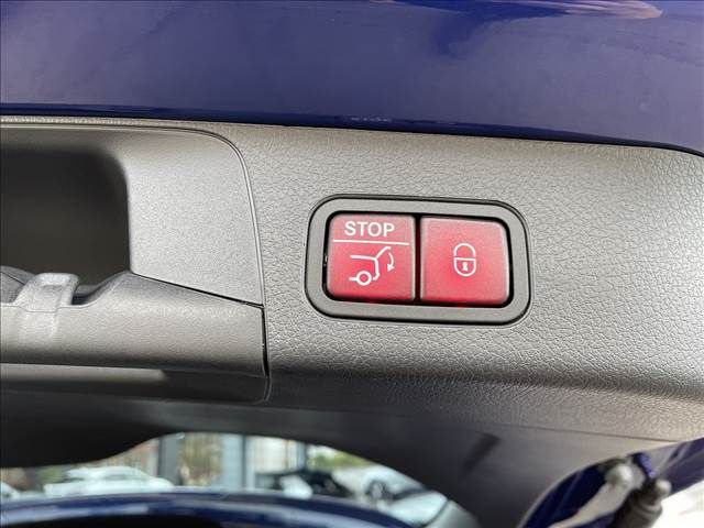 Mercedes Benz GLB-CLASS 2023-07 10958-7