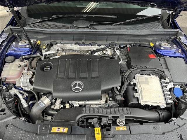 Mercedes Benz GLB-CLASS 2023-07 10958-18