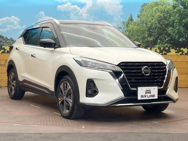 Nissan KICKS 2020-12 181393-16