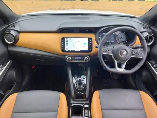 Nissan KICKS 2020-12 181393-1