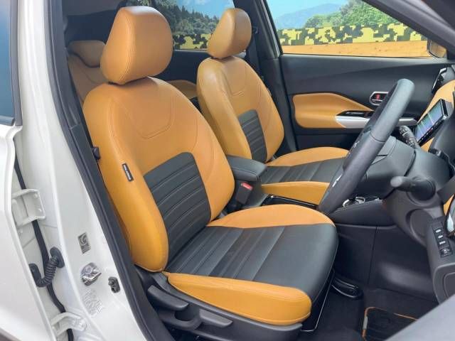 Nissan KICKS 2020-12 181393-8