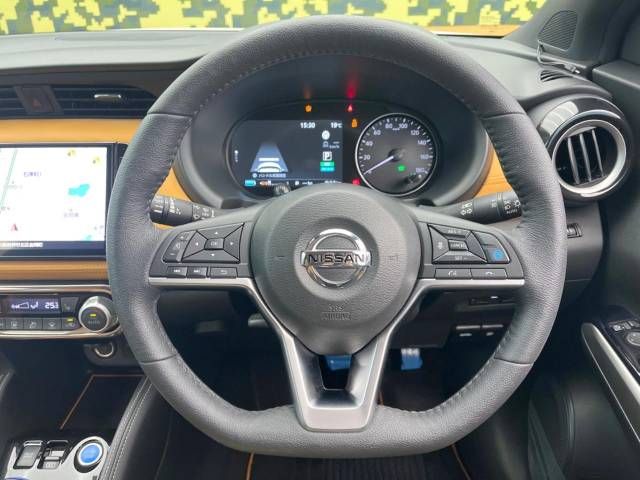 Nissan KICKS 2020-12 181393-11