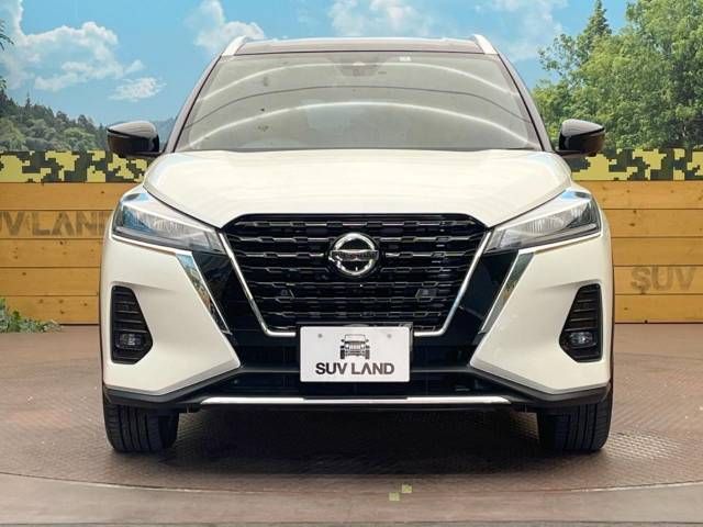 Nissan KICKS 2020-12 181393-14