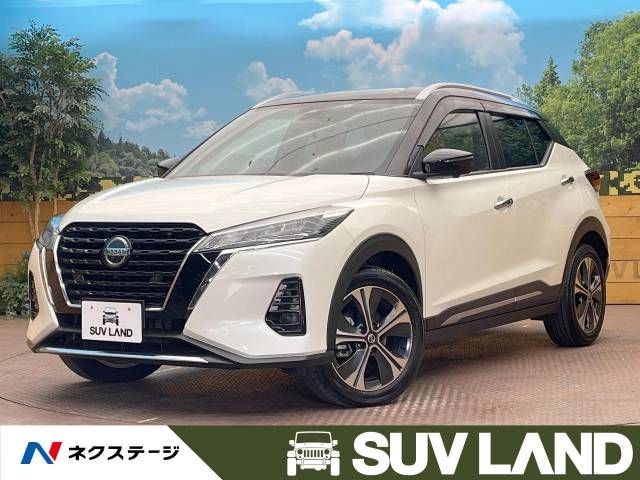 Nissan KICKS 2020-12 181393-0