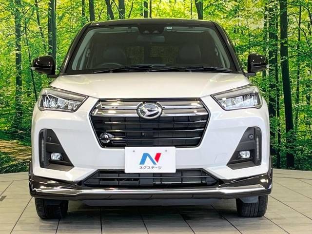 Daihatsu ROCKY 2019-11 14504-14