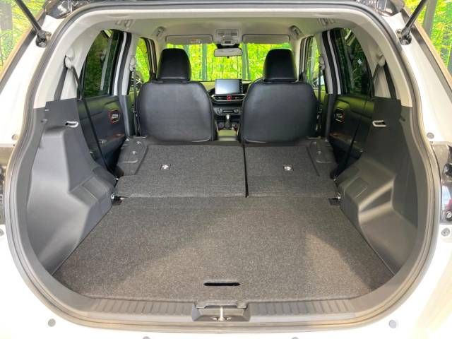 Daihatsu ROCKY 2019-11 14504-10