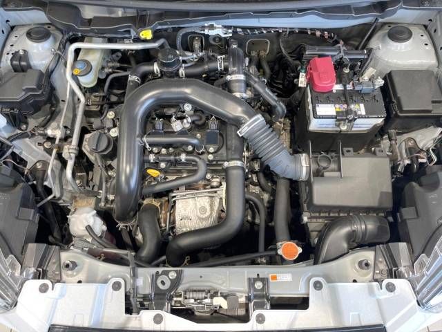 Daihatsu ROCKY 2019-11 14504-19