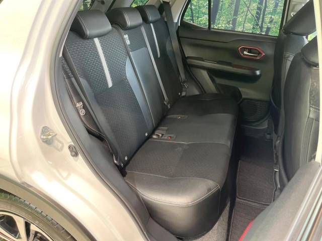 Daihatsu ROCKY 2019-11 14504-9