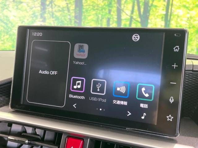 Daihatsu ROCKY 2019-11 14504-2