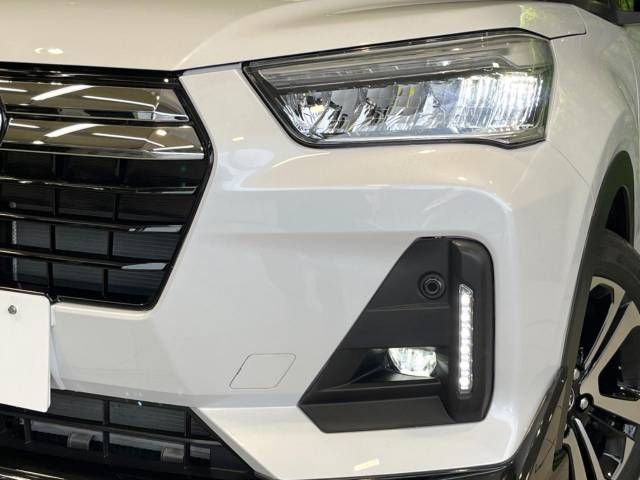 Daihatsu ROCKY 2019-11 14504-12