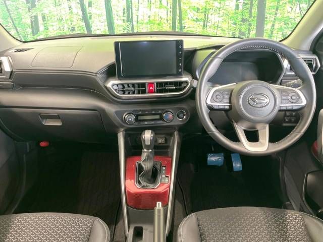 Daihatsu ROCKY 2019-11 14504-1