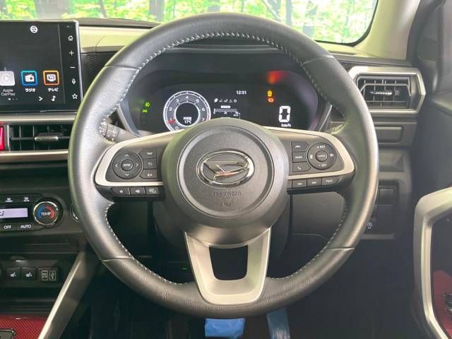 Daihatsu ROCKY 2019-11 14504-11