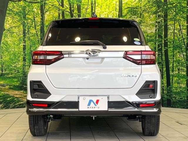 Daihatsu ROCKY 2019-11 14504-15