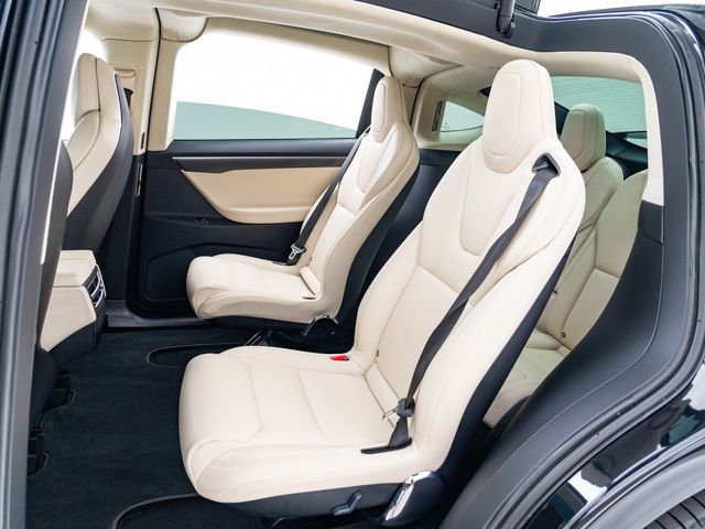 Tesla MODEL X 2018-06 23152-26