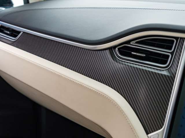 Tesla MODEL X 2018-06 23152-2