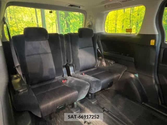 Toyota VELLFIRE 2010-12 342365-10