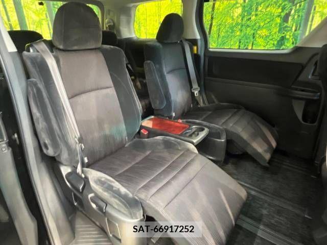Toyota VELLFIRE 2010-12 342365-9