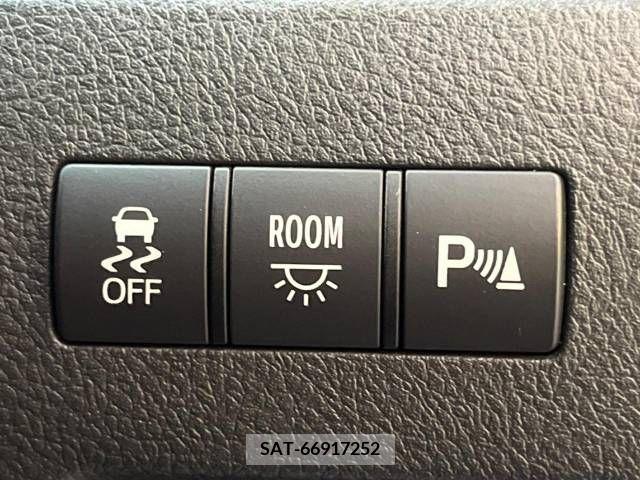 Toyota VELLFIRE 2010-12 342365-7