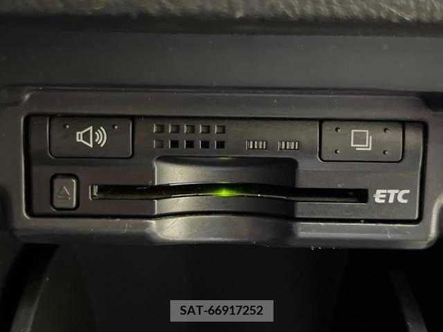 Toyota VELLFIRE 2010-12 342365-6