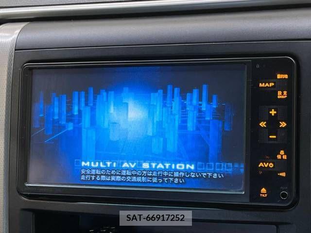 Toyota VELLFIRE 2010-12 342365-4