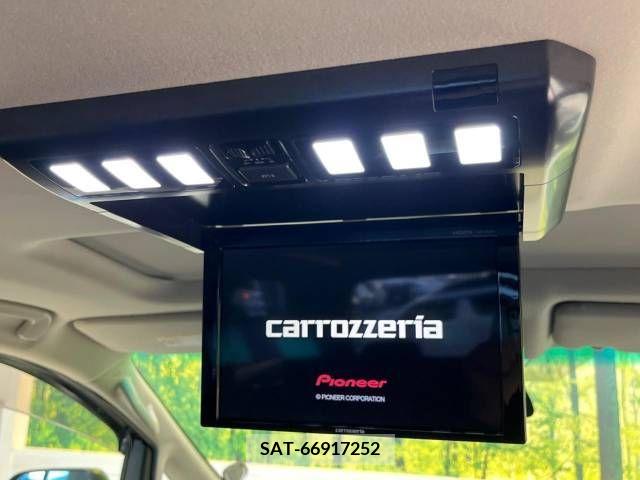 Toyota VELLFIRE 2010-12 342365-3