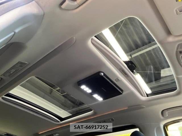 Toyota VELLFIRE 2010-12 342365-2