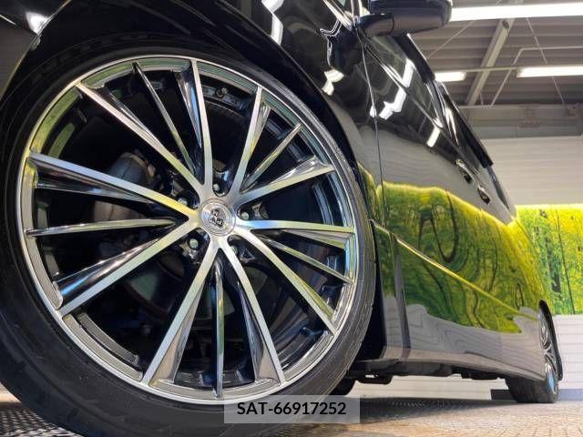 Toyota VELLFIRE 2010-12 342365-13