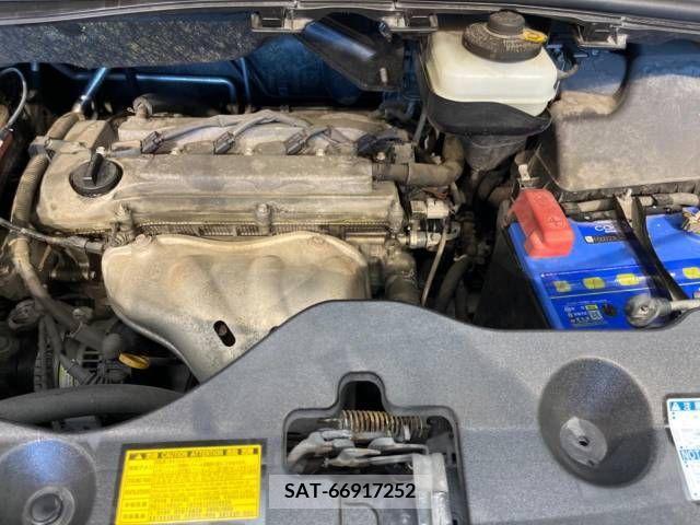 Toyota VELLFIRE 2010-12 342365-18