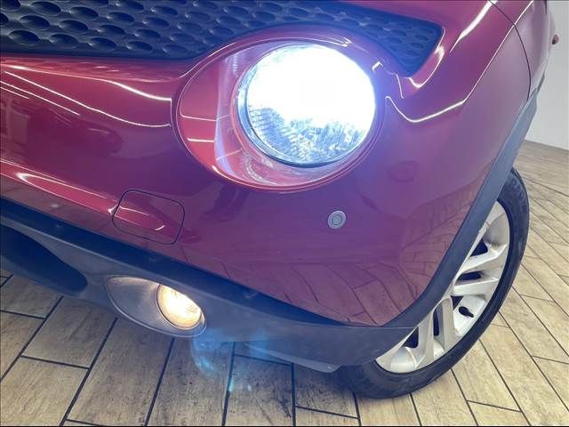 Nissan JUKE 2010-11 26561-17