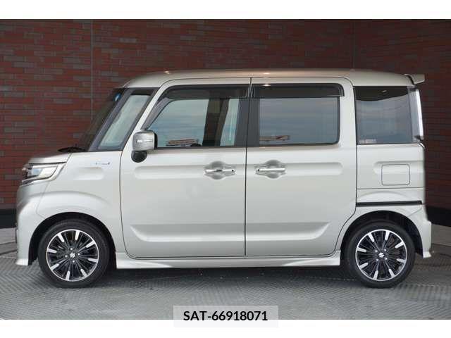 Suzuki SPACIA 2019-06 312419-1